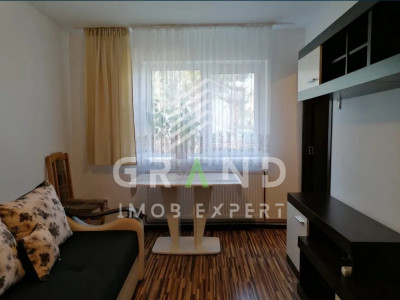 GARSONIERA ECONOMA, zona Manastur