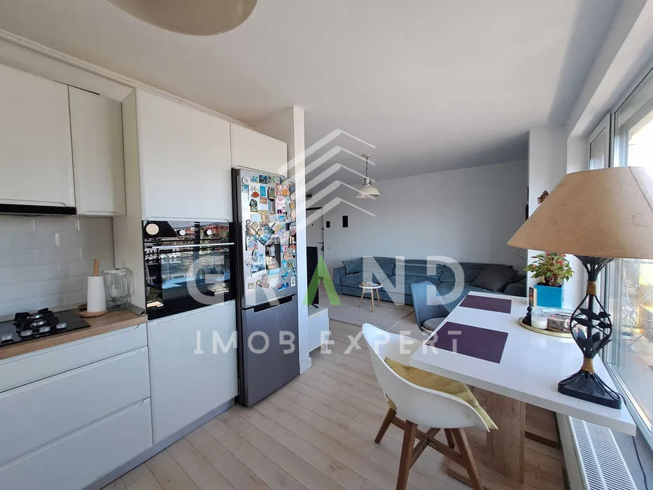Ap 2 camere | TERASĂ spațioasă | PARCARE inclusă | Gheorgheni–FSEGA
