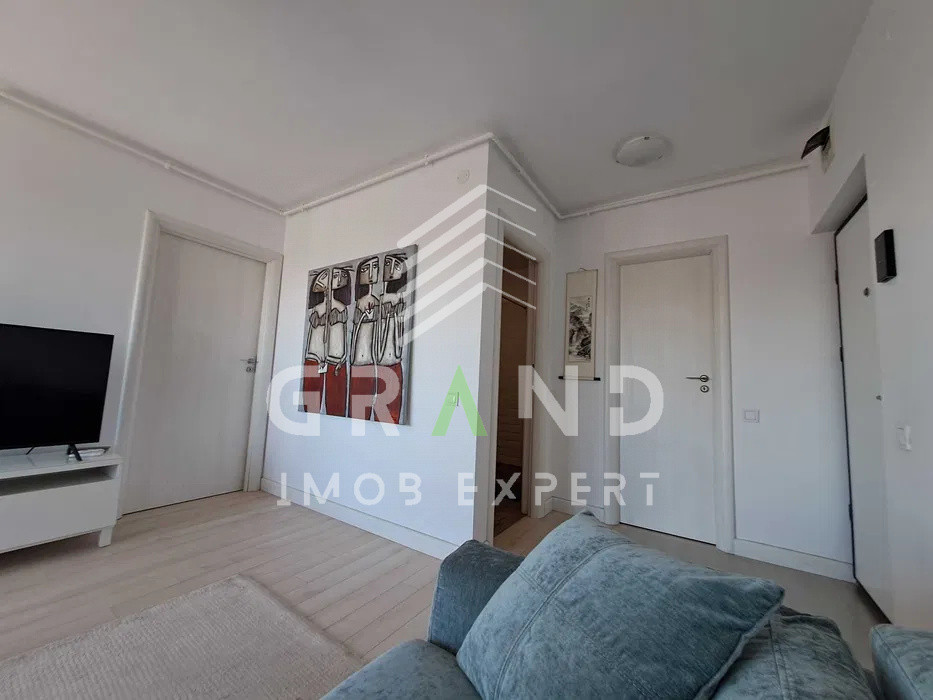 Ap 2 camere | TERASĂ spațioasă | PARCARE inclusă | Gheorgheni–FSEGA