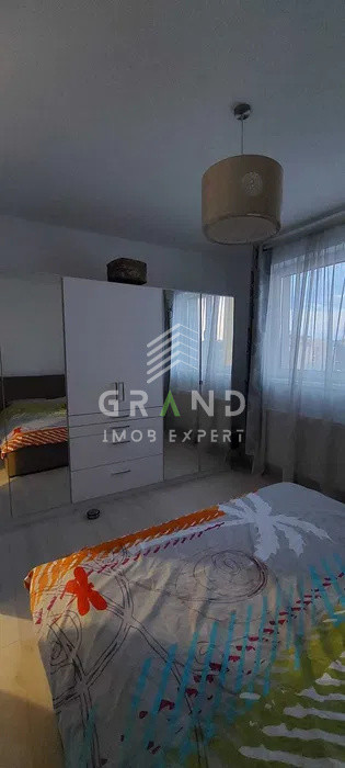 Ap 2 camere | TERASĂ spațioasă | PARCARE inclusă | Gheorgheni–FSEGA