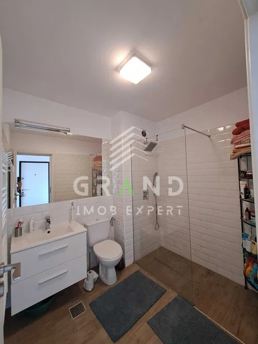 Ap 2 camere | TERASĂ spațioasă | PARCARE inclusă | Gheorgheni–FSEGA