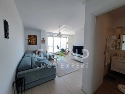 Ap 2 camere | TERASĂ spațioasă | PARCARE inclusă | Gheorgheni–FSEGA