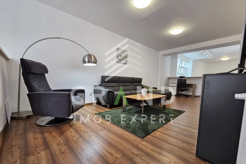 AP 2 camere/ TERASA 40MP/PARCARE/ zona PIEZISA/Hasdeu