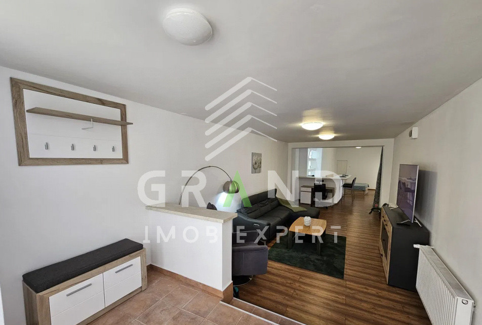 AP 2 camere/ TERASA 40MP/PARCARE/ zona PIEZISA/Hasdeu