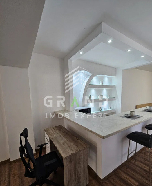 AP 2 camere/ TERASA 40MP/PARCARE/ zona PIEZISA/Hasdeu