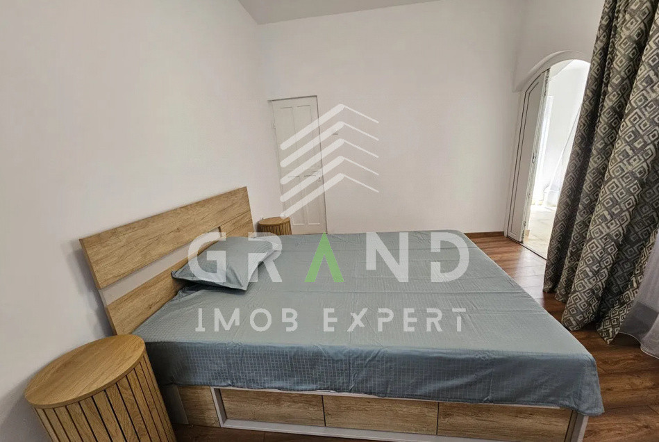 AP 2 camere/ TERASA 40MP/PARCARE/ zona PIEZISA/Hasdeu
