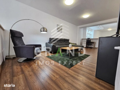 AP 2 camere/ TERASA 40MP/PARCARE/ zona PIEZISA/Hasdeu