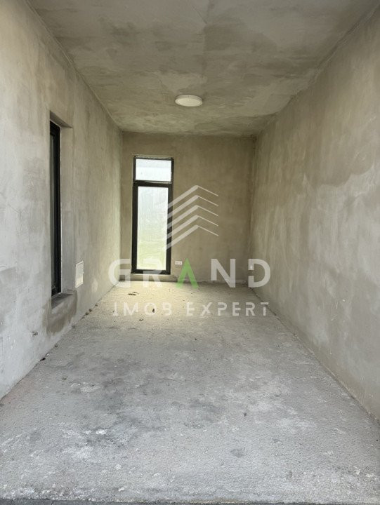 TOTUL NOU!Casa individuala,4 camere,3 BAI,TERASA,GARAJ,zona Dezmir