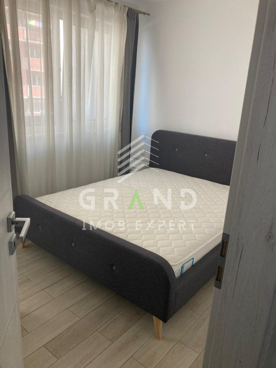 Ap 2 camere | Bloc Nou | Balcon | Parcare Subterană | Calea Manastur/Platinia 
