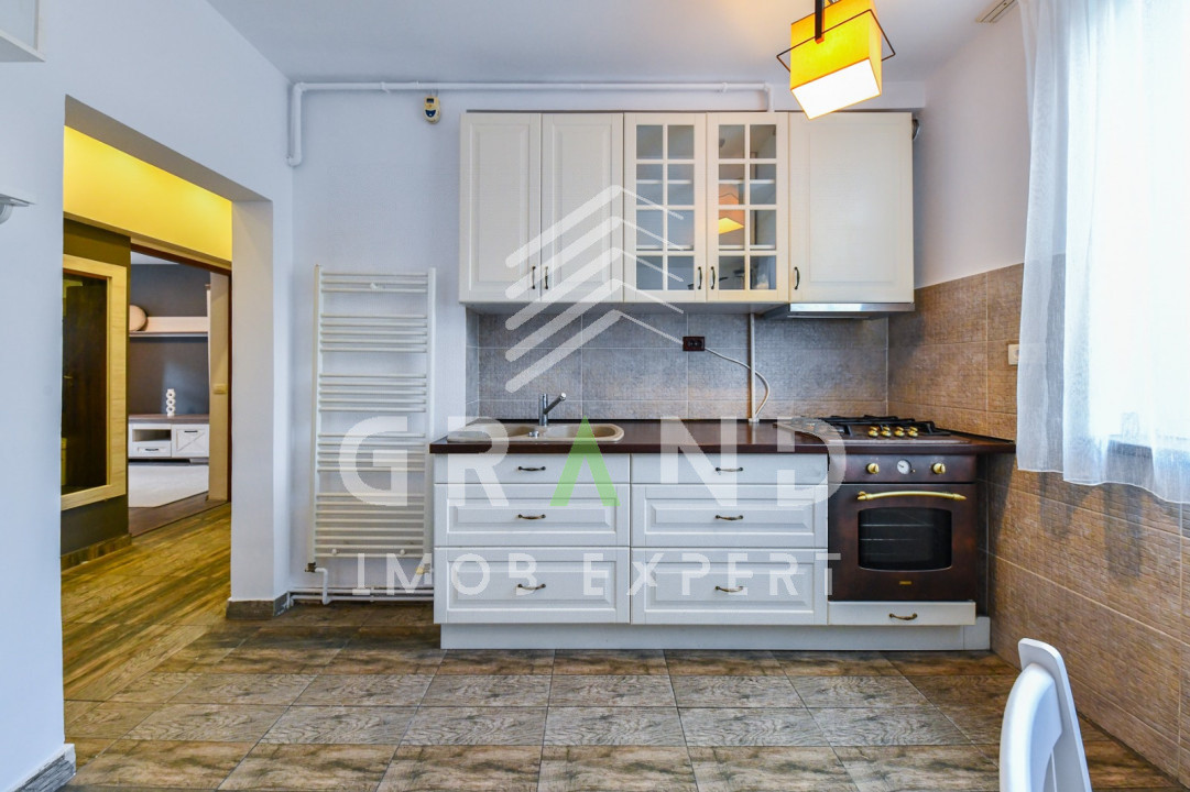 OPORTUNITATE!Ap 2 camere,BALCON,Zona Aurel Suciu/Gheorgheni