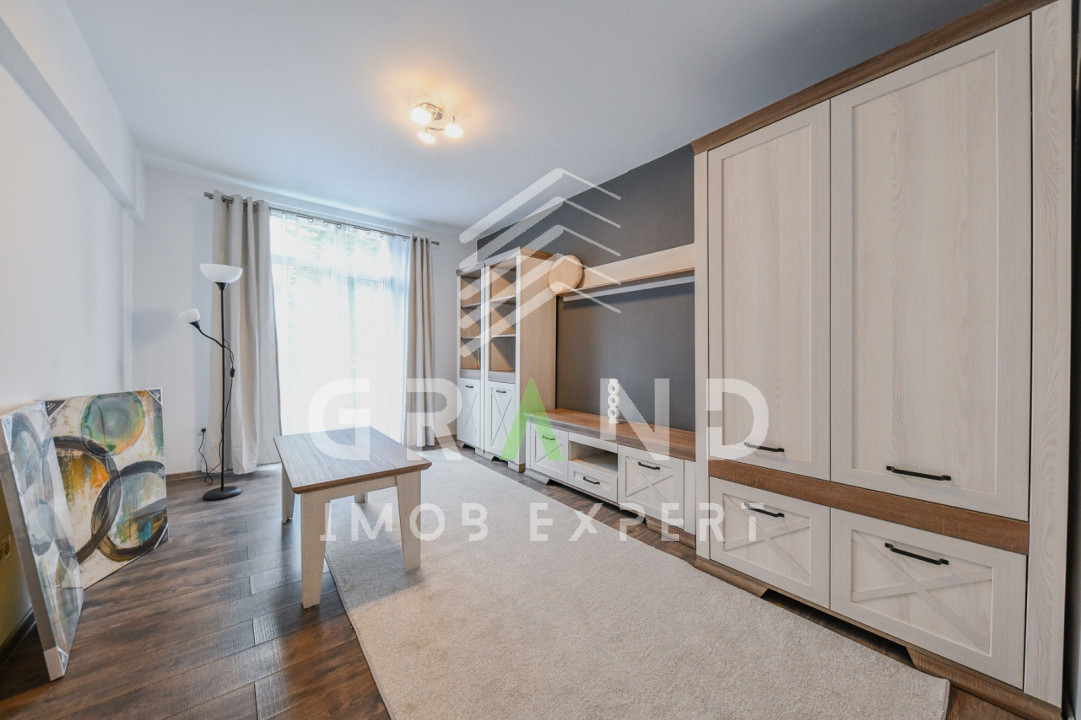 OPORTUNITATE!Ap 2 camere,BALCON,Zona Aurel Suciu/Gheorgheni