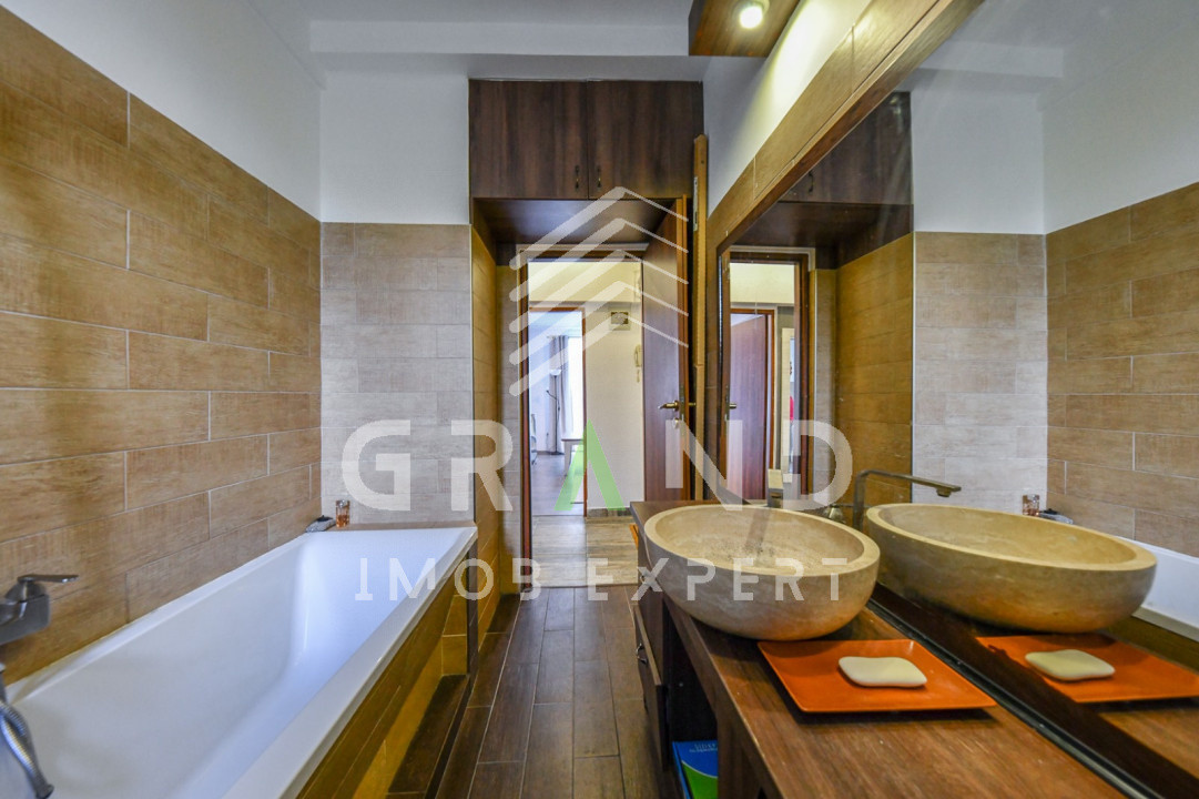 OPORTUNITATE!Ap 2 camere,BALCON,Zona Aurel Suciu/Gheorgheni