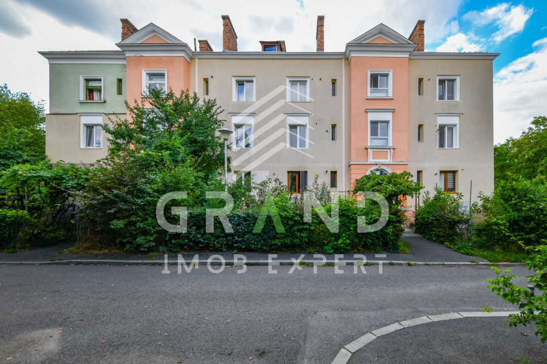OPORTUNITATE!Ap 2 camere,BALCON,Zona Aurel Suciu/Gheorgheni