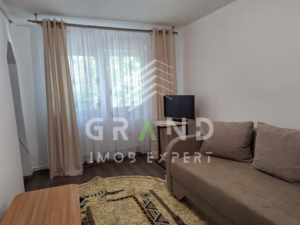 GARSONIERA ECONOMA/ CT / zona Marasti