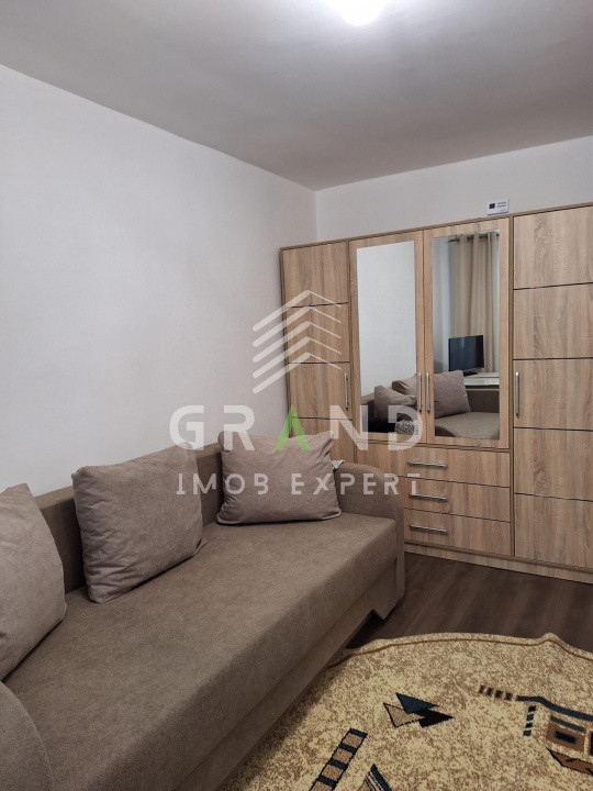 GARSONIERA ECONOMA/ CT / zona Marasti