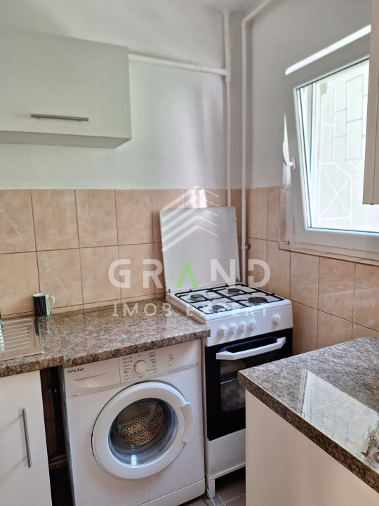 GARSONIERA ECONOMA/ CT / zona Marasti