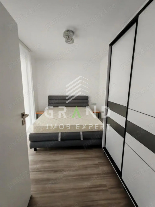 Ap 2 camere, BALCON, zona Iris