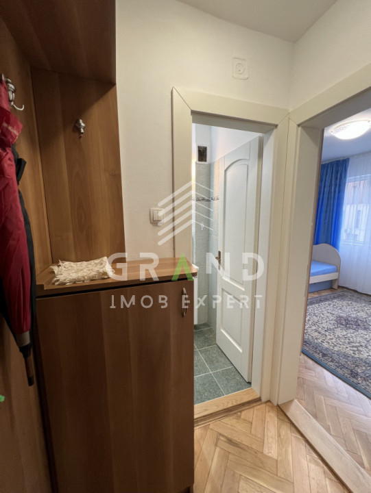 OPORTUNITATE!Ap 4 camere,2bai,BALCON,PARCARE,ZONA GRIGORESCU/CASA RADIO