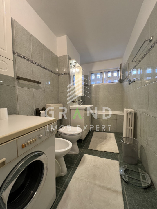 OPORTUNITATE!Ap 4 camere,2bai,BALCON,PARCARE,ZONA GRIGORESCU/CASA RADIO