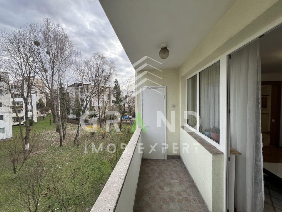 OPORTUNITATE!Ap 4 camere,2bai,BALCON,PARCARE,ZONA GRIGORESCU/CASA RADIO