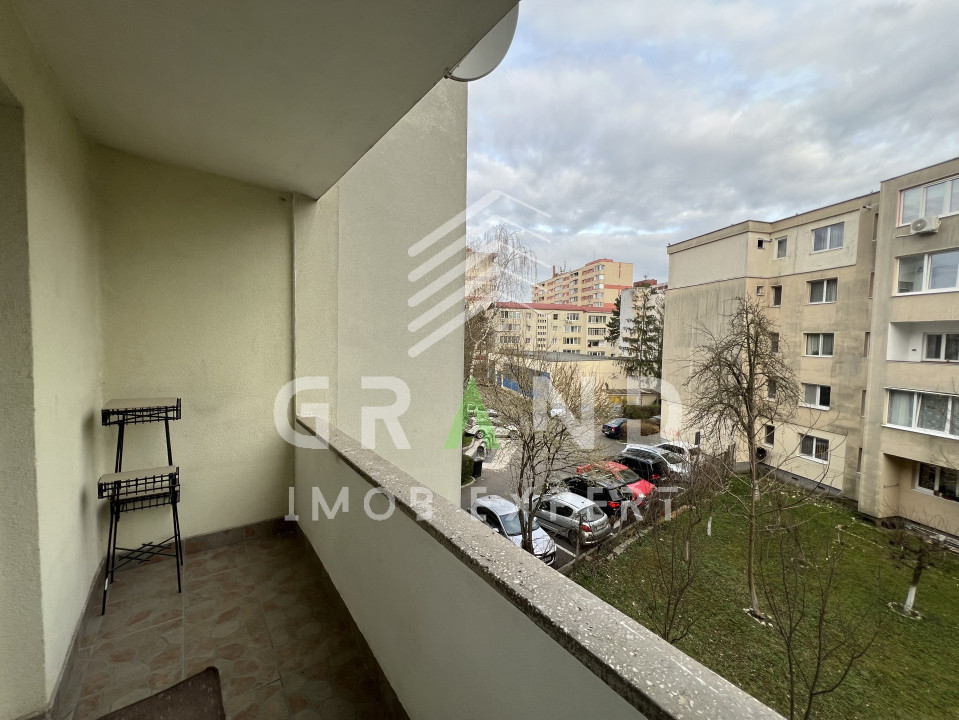 OPORTUNITATE!Ap 4 camere,2bai,BALCON,PARCARE,ZONA GRIGORESCU/CASA RADIO