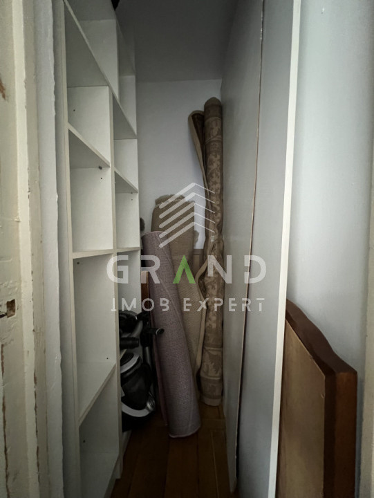 OPORTUNITATE!Ap 4 camere,2bai,BALCON,PARCARE,ZONA GRIGORESCU/CASA RADIO