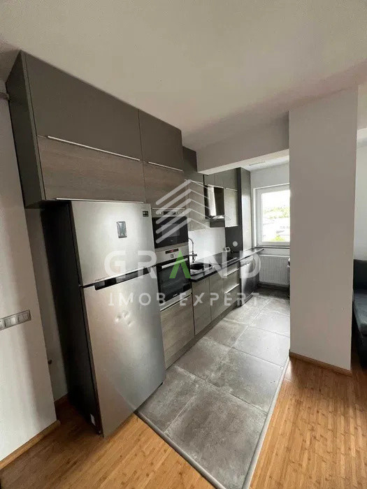 Ap 2 camere, BALCON, PARCARE, zona Calea Turzii