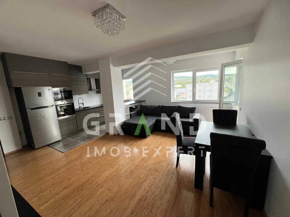 Ap 2 camere, BALCON, PARCARE, zona Calea Turzii