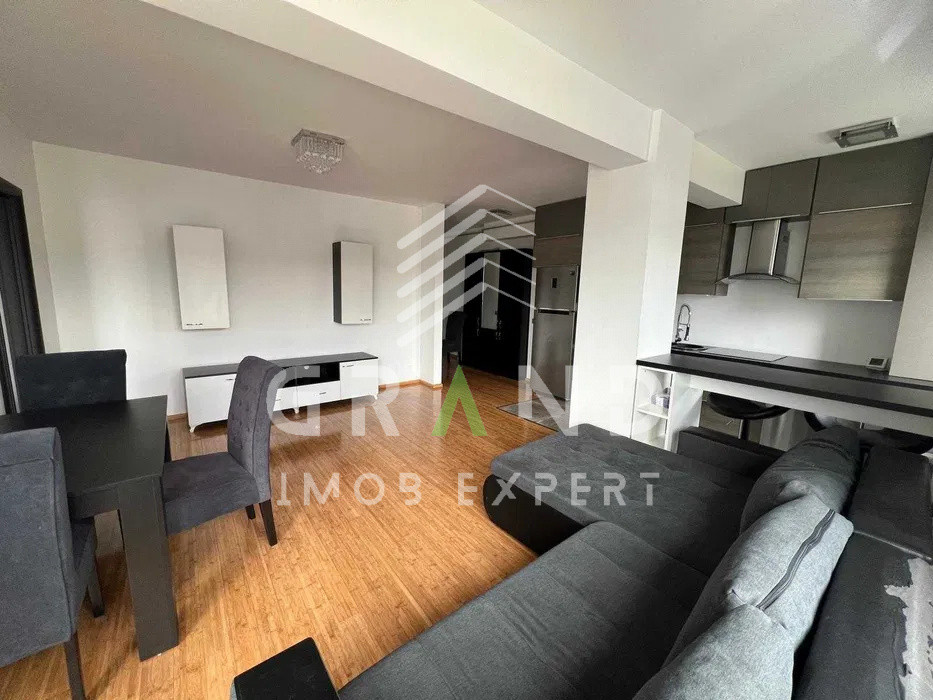 Ap 2 camere, BALCON, PARCARE, zona Calea Turzii