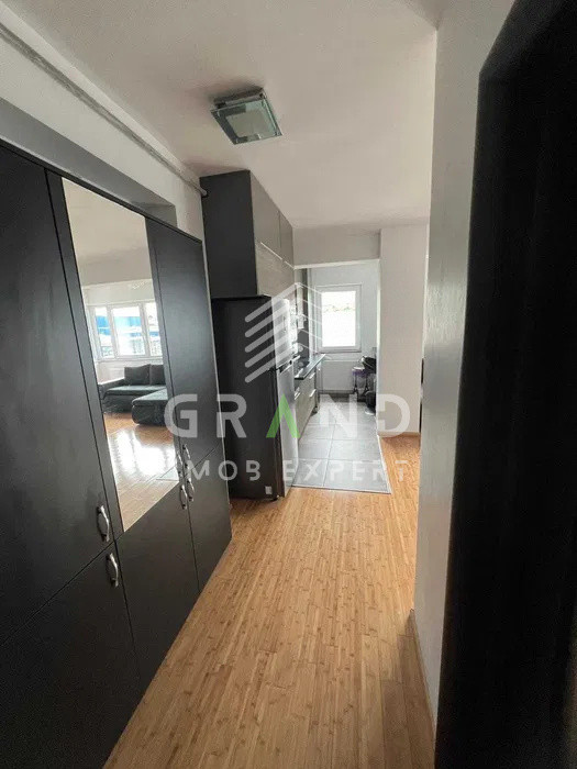 Ap 2 camere, BALCON, PARCARE, zona Calea Turzii