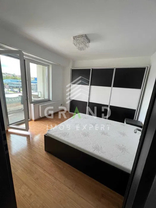 Ap 2 camere, BALCON, PARCARE, zona Calea Turzii