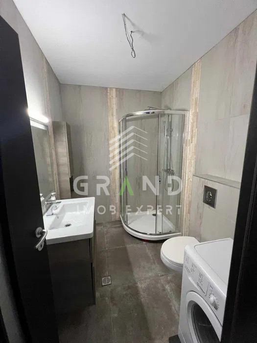 Ap 2 camere, BALCON, PARCARE, zona Calea Turzii