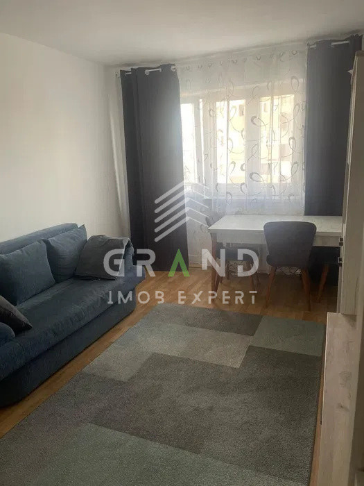 AP 2 camere DECOMANDAT, BALCON, zona Manastur/Minerva