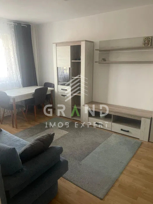 AP 2 camere DECOMANDAT, BALCON, zona Manastur/Minerva