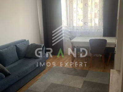 AP 2 camere DECOMANDAT, BALCON, zona Manastur/Minerva