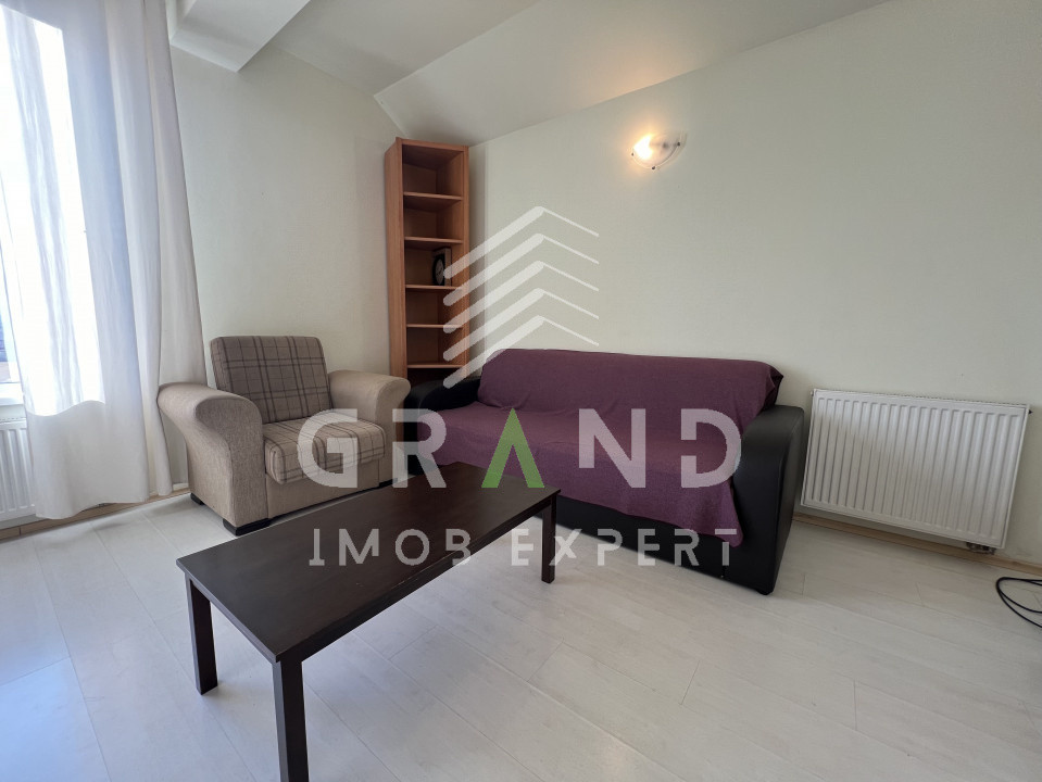 AP 3 CAMERE,MODERN,SPATIOS,ZONA ZORILOR/UMF/PADURII