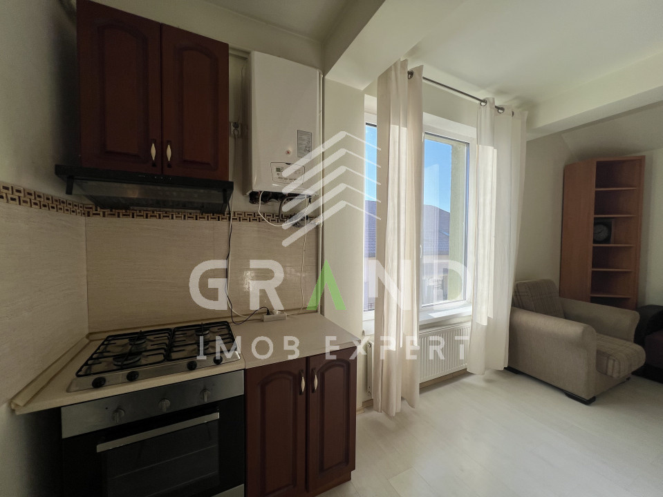 AP 3 CAMERE,MODERN,SPATIOS,ZONA ZORILOR/UMF/PADURII