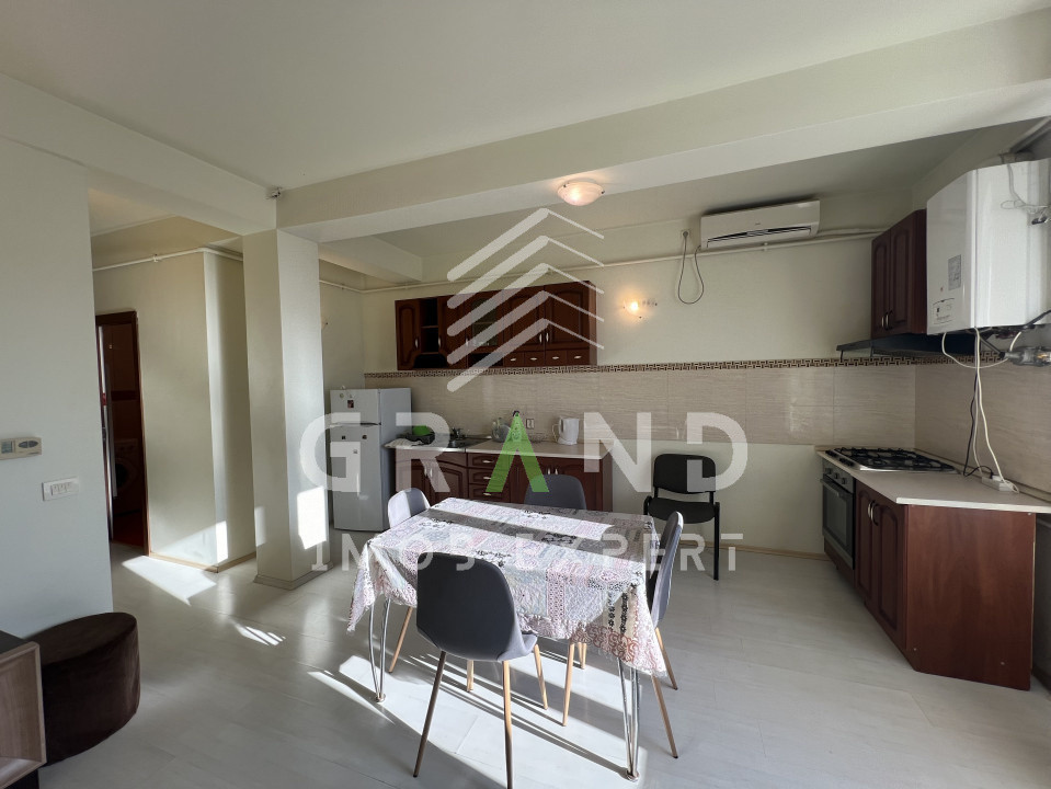 AP 3 CAMERE,MODERN,SPATIOS,ZONA ZORILOR/UMF/PADURII