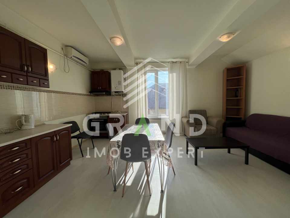 AP 3 CAMERE,MODERN,SPATIOS,ZONA ZORILOR/UMF/PADURII
