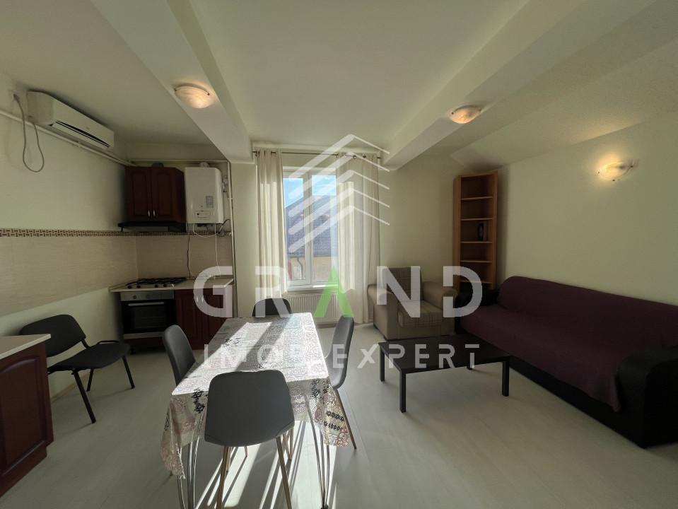 AP 3 CAMERE,MODERN,SPATIOS,ZONA ZORILOR/UMF/PADURII