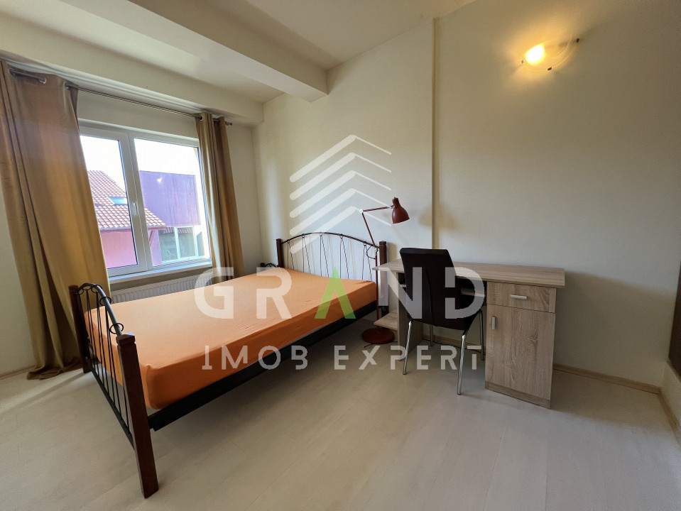 AP 3 CAMERE,MODERN,SPATIOS,ZONA ZORILOR/UMF/PADURII
