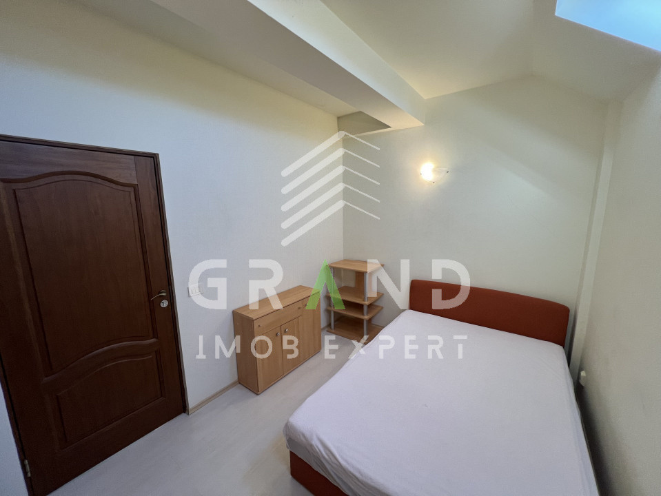 AP 3 CAMERE,MODERN,SPATIOS,ZONA ZORILOR/UMF/PADURII