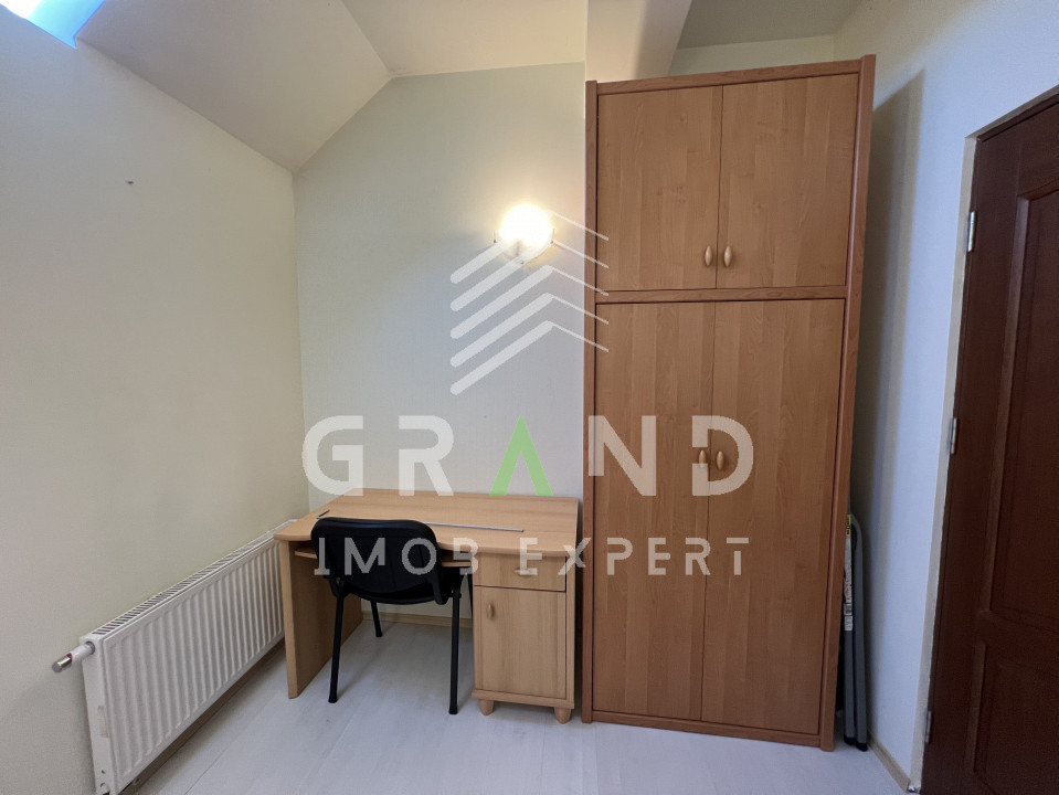 AP 3 CAMERE,MODERN,SPATIOS,ZONA ZORILOR/UMF/PADURII