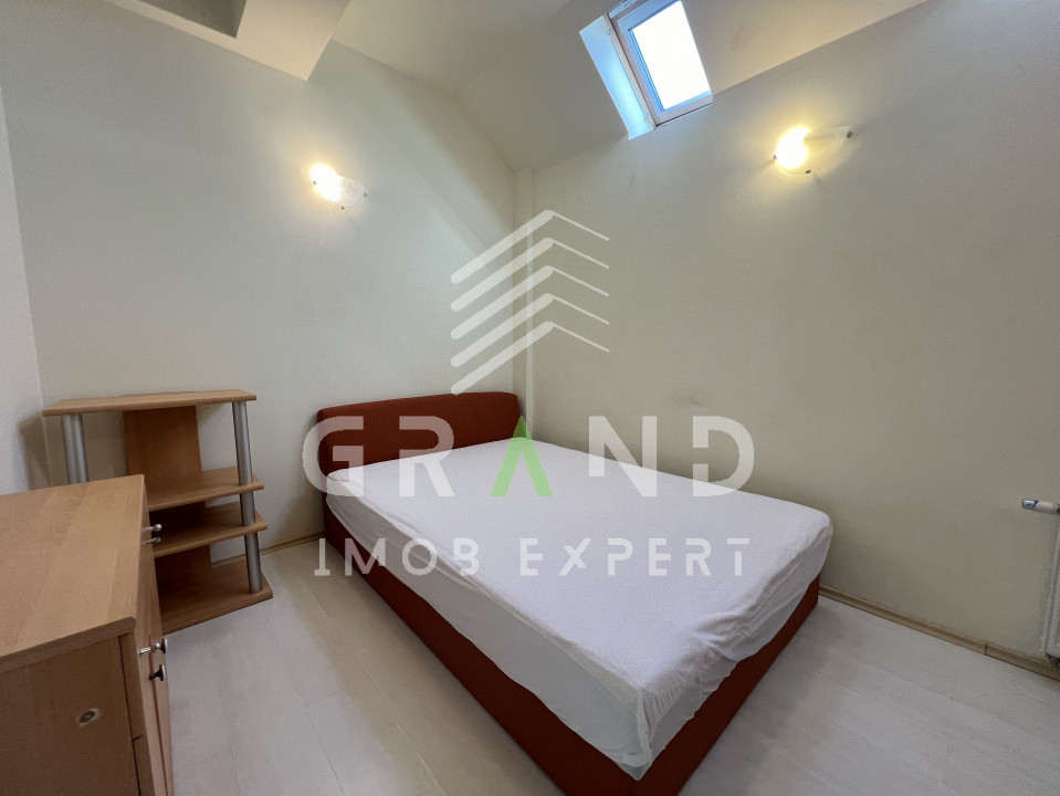 AP 3 CAMERE,MODERN,SPATIOS,ZONA ZORILOR/UMF/PADURII