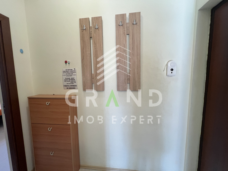 AP 3 CAMERE,MODERN,SPATIOS,ZONA ZORILOR/UMF/PADURII
