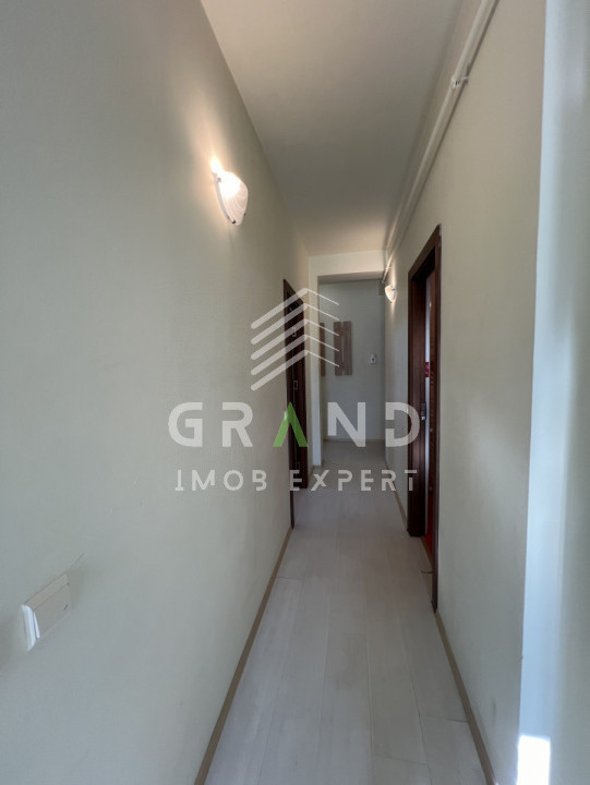 AP 3 CAMERE,MODERN,SPATIOS,ZONA ZORILOR/UMF/PADURII