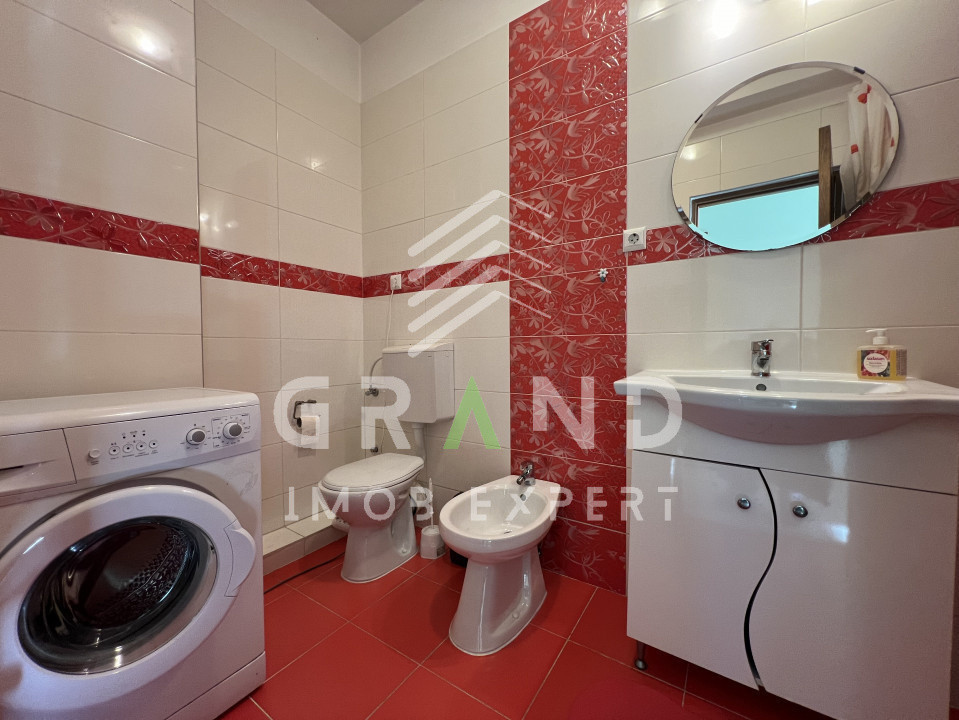 AP 3 CAMERE,MODERN,SPATIOS,ZONA ZORILOR/UMF/PADURII