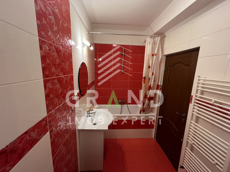 AP 3 CAMERE,MODERN,SPATIOS,ZONA ZORILOR/UMF/PADURII