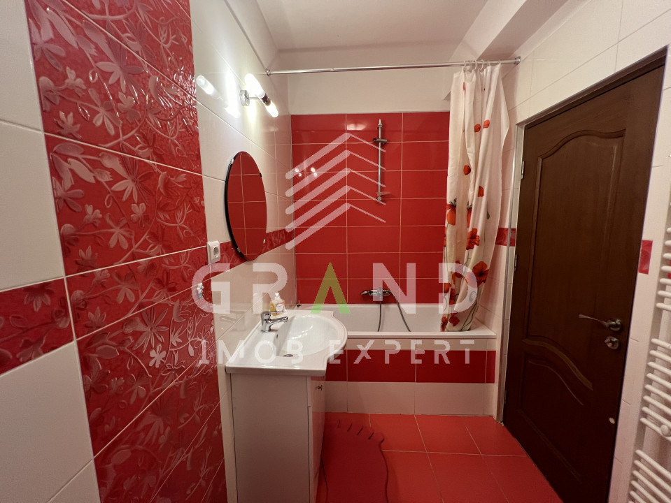 AP 3 CAMERE,MODERN,SPATIOS,ZONA ZORILOR/UMF/PADURII