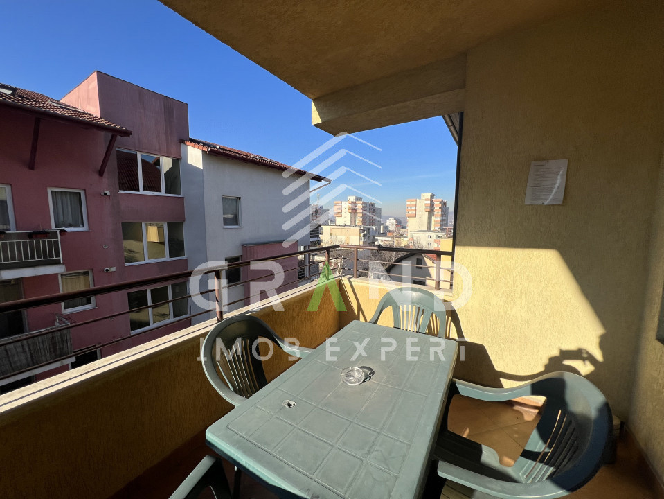 AP 3 CAMERE,MODERN,SPATIOS,ZONA ZORILOR/UMF/PADURII
